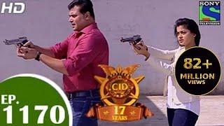 CID - Christmas Party - च ई डी - Episode 1170 - 26th December 2014