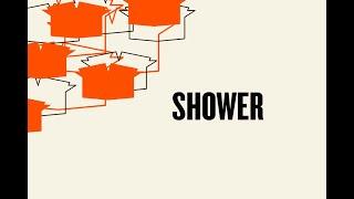 shower vid
