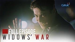 Widows’ War Paco shows his true colors - Full Episode 5 July 5 2024 with English subs