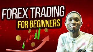 Forex trading for Beginners - Whats Forex? Part 1