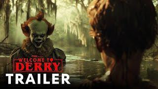 IT Chapter 3 Welcome to Derry 2024 - Teaser Trailer  Max Original