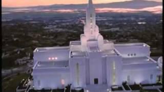 HBO Big Love - Inside the Mormon Temple - Rituals EXPOSED