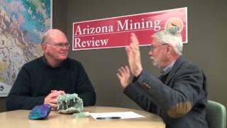 Arizona Mining Review Special Edition 60 Years of Diamonds Gems Silver and Gold