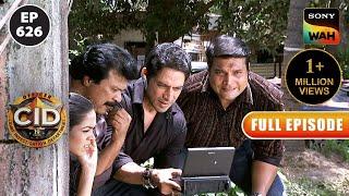 Abhijeet पर Attack का सच कैसे सामने लाएगी Team CID?  CID  सी.आई.डी.  15 Apr 2024