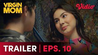 Virgin Mom Episode 10  Trailer  Amanda Rawles Ahmad Al Ghazali