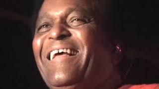 Charley Pride - Norsk Countrytreff Breim Norway 2004 Full Concert