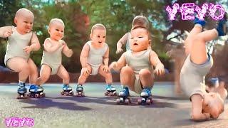 Baby Dance   Scooby Doo Pa Pa Official Music Video 2023 HD #12