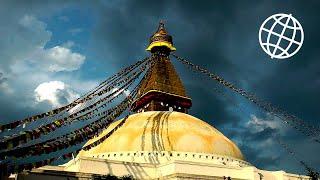 Buddhist & Hindu Temples in Kathmandu valley Nepal  Amazing Places