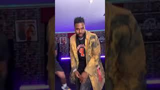 Jason Derulo POSTED A NEW TIKTOK \ TIK TOK jasonderulo 37205