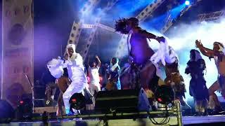 Khuzani perfomance at IMpucuzeko Maskandi Festival 2023 Full video