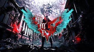 Casey Edwards - Let It Out A Devil Trigger Remix Devil May Cry 5