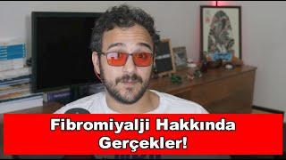 Fibromiyalji Belirtileri ve Tedavisi SADECE Gerçekler