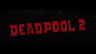 Deadpool 2 end credits