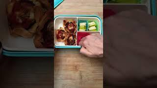 Lunch box #shorts #shortvideo #lunchbox #lunchboxrecipe #lunchtime #lunch #food #foodie #asmr #cook