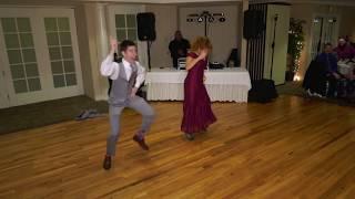 Best Mother Son Wedding Dance