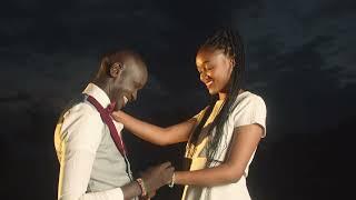 Rapudo - Vicky  B Matata  luo benga official Video