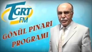 Kıyamet ve Mahşer Günü Olacaklar  Osman Ünlü  GÖNÜL PINARI 25-04-2002