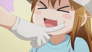 Platelets Are Back 