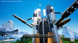 Satisfactory Alpha  Full Stream #1