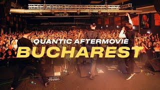 BUCHAREST LANSARE +373  AFTERMOVIE