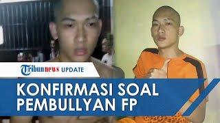 Kata Polisi Viralnya Video Youtuber Ferdian Paleka Digunduli dan Dibully Tahanan Lain