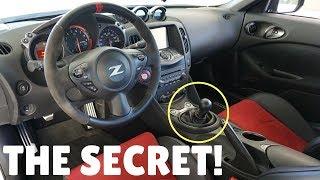 How To Drive A MANUAL - The Secret To Never Stalling