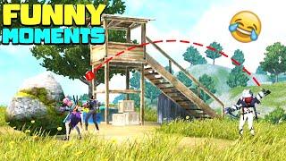 ROS Funny Moments #26