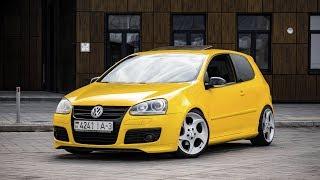 DRIVE IT - VOLKSWAGEN GOLF mk5