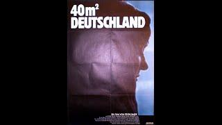 40 qm Deutschland - Yaman Okay  1986  Türkish Movie