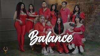 ToRo Family S2 EP18 Balance