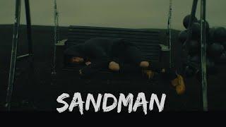 FREE Hard NF Type Beat - SANDMAN - Epic Cinematic Trap Beat