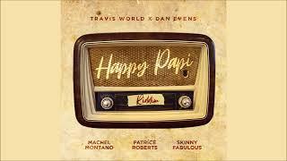 Happy Papi Riddim Mix Soca 2022 Machel MontanoPatrice RobertsSkinny Fabulous  Travis World