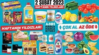 A101 BU PERŞEMBE  A101 2 ŞUBAT 2023 GELECEK KATALOĞU  A101 BU HAFTA KATALOĞU #a101