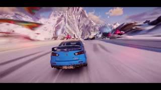 Temporada American - E2 - Mejora 30 s en Salto de fe en una sola carrera - Asphalt 9 Legends