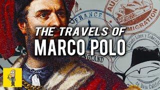 What YOU Can Learn from The Travels of Marco Polo