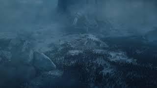 Game of Thrones Season 7 OST - The Army of the Dead EP 07 Wall falling final scene