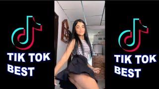 Skirt girl big bank tiktok challange  tiktok twerk #bigbang #shorts #tiktok