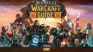 World of Warcraft Quest Guide Regroup  ID 29694