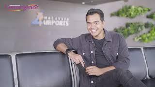 Rapid Fire Questions Alif Satar on Travel Tips With Kids And More