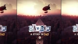 Official - Day Din - A Story In 140 Vol. 2 DJ-Mix