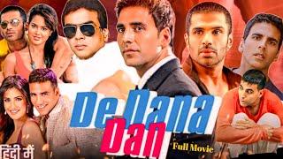 De Dana Dan Full Movie 1080p  Akshay Kumar Sunil ShettyParesh Rawal  HD Review & Fact