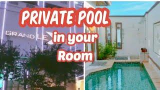 Luxury Hotel Grand Lexis Review Private Pool Port Dickson Malaysia Travel Guide