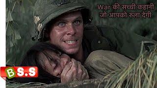 Casualties of War Movie ReviewPlot In Hindi & Urdu  True Story