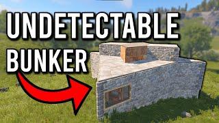 Simple Modular NO WASTE - Solo Bunker Base Design