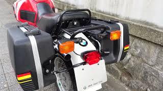 BMW R100GSPD