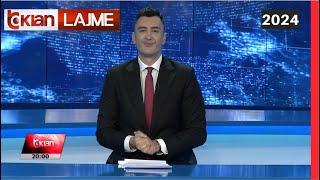 Edicioni i Lajmeve Tv Klan 7 Tetor 2024 ora 1930  Lajme - News