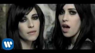 The Veronicas - Untouched Official Music Video