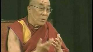 China Dalai Lama in Stalemate Over Tibet