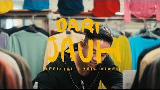 ALYPH - Dari Jauh Official Lyric Video