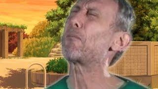 YTPMV - Harrybo has to praise The Michael Rosen